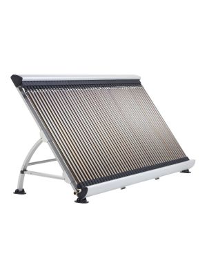 Thermecro Solar Heater