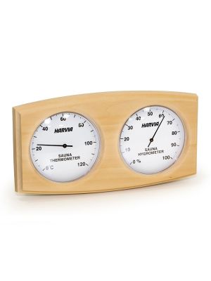 Certikin Combined Thermometer/hygrometer