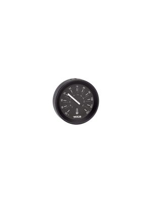 Tylo Thermometer - Black