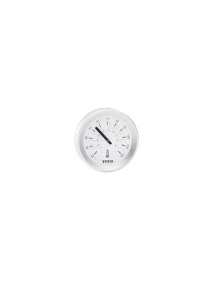 Tylo Thermometer - Silver Grey