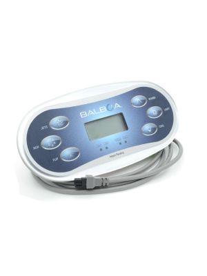 Balboa TP600 Topside Control