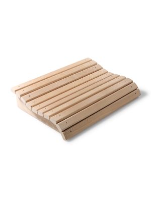 TyloHelo Sauna Aspen Headrest