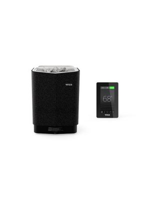 Tylo Sense Combi Elite Sauna Heater with Stones