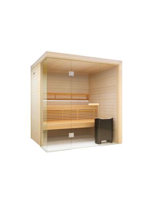 Tylo Harmony Bespoke Sauna