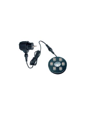 Heissner Smartline Underwater LED Ring 6 Light Ring (White)