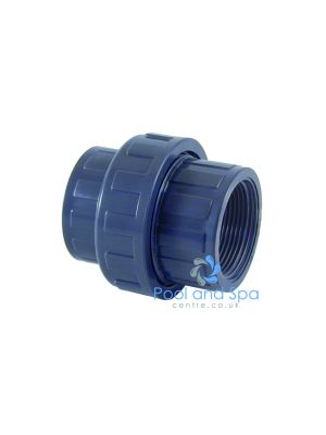 Socket - Thread x Thread - Imperial