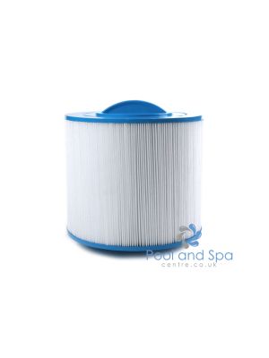 PVT50WH-F2L Filter (8CH-502)