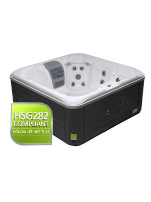 The Unwind Tub