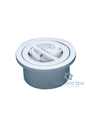 Astral Pool Vacuum Point Screw On 2 Inch