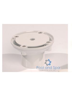 Certikin Adjustable Floor Inlet 2" Diameter - Concrete Pool