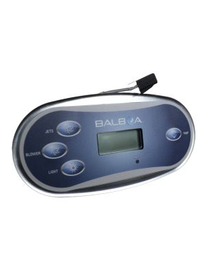 Balboa VL406T Touch Panel