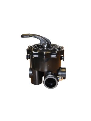 Certikin Vision Multiport Valve (side mount) - 2"