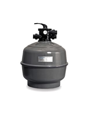 Waterco Eco Top Mount Filter with Multiport Valve