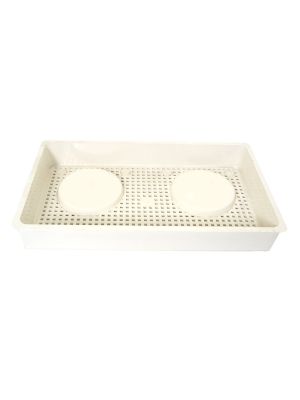Waterway Front Access Basket
