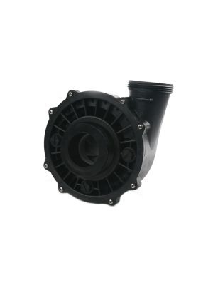 Waterway Executive 56 Frame Wet Ends - 2.5 inch