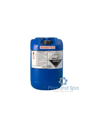 CPC Hydrochloric Acid 28% - 25L
