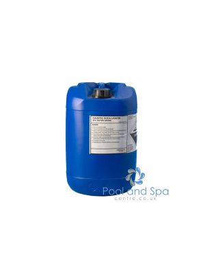 CPC Sodium Hydroxide 32% (pH Increaser) - 25L