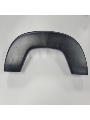 Headrest Waterfall for the Rhodes Model