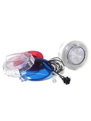3.5" Waterway Front Access Light Kit