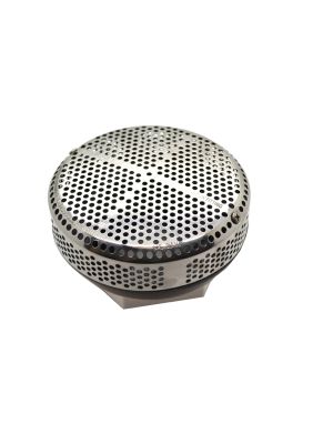 Waterway 2.5" Suction Assembly - 251GPM