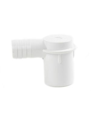 Waterway 1"SPG x 3/4" RB