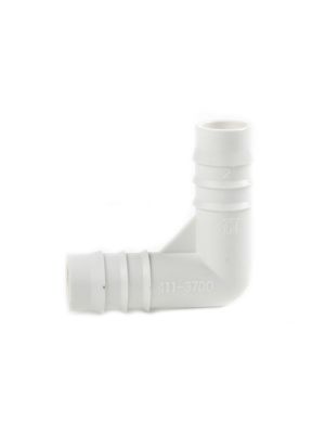 Waterway 90° Ell - 3/4"RB x 3/4"RB