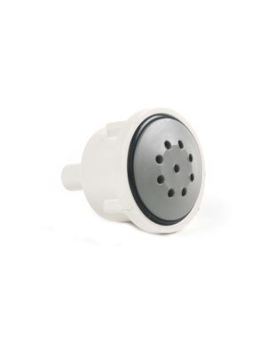 Waterway Pepper Pot (3/8" Straight)