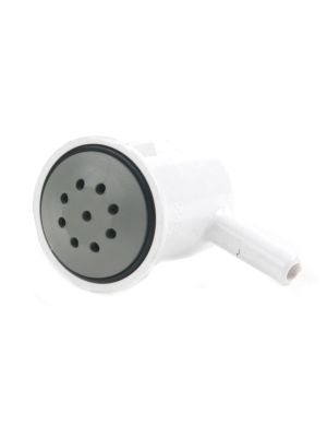Waterway Pepper Pot (Elbow)