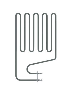 Harvia Sauna Heater & Control Panel Spare Parts