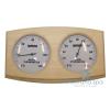 Category Sauna Thermometers and Hygrometers image