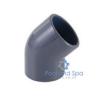 Category 45 Degree Fittings image