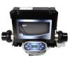 Category Spa Control System with topside image
