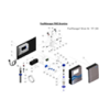 Category Electronic Dosing Systems Spare Parts image
