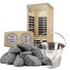 Category Sauna image