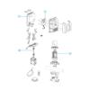 Category Mineral Sanitising Spare Parts image