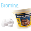 Category Bromine Tablets image