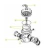 Category Multiport Valve Parts image