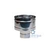 Category Flue Pipe and Fittings image