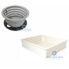 Category Filter baskets and trays image