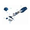 Category Spare Parts for Suction Cleaners image